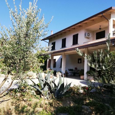 B&B Ripalta Sogliano al Rubicone Exterior foto