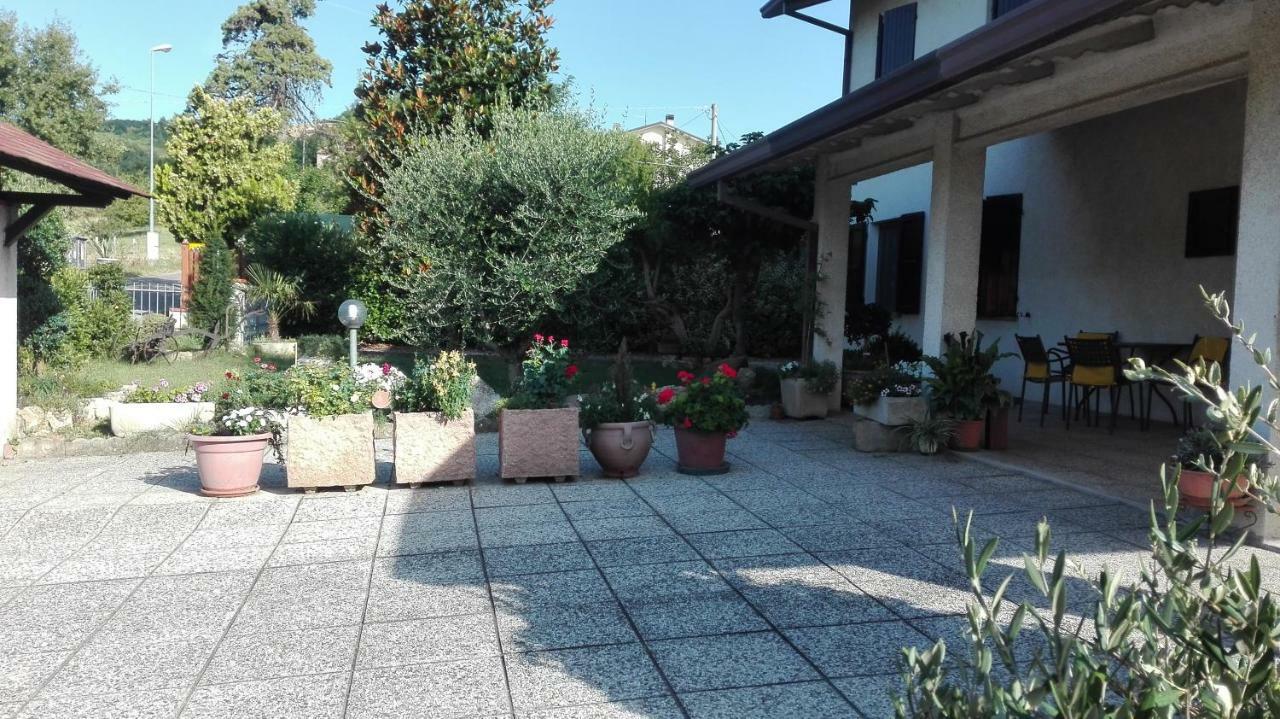 B&B Ripalta Sogliano al Rubicone Exterior foto