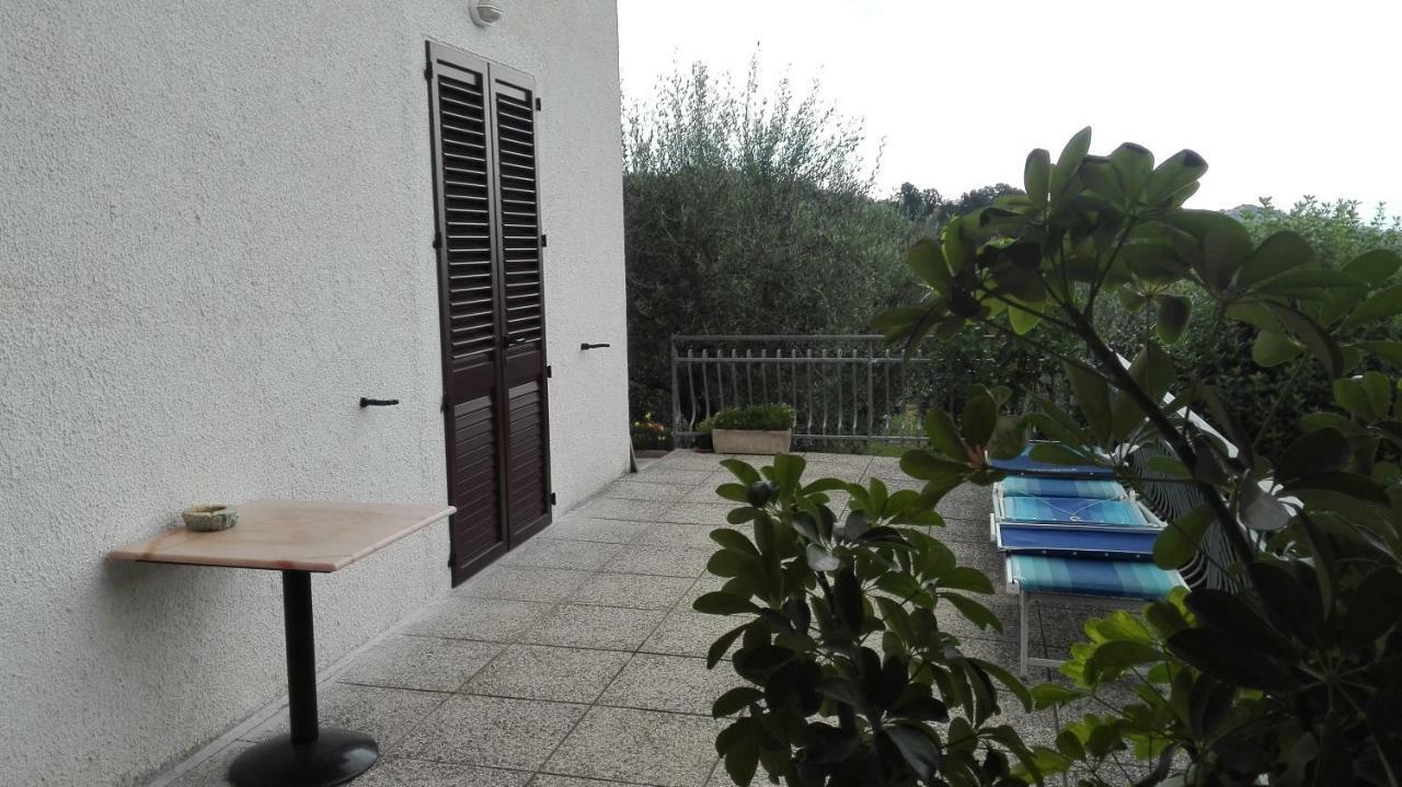 B&B Ripalta Sogliano al Rubicone Exterior foto