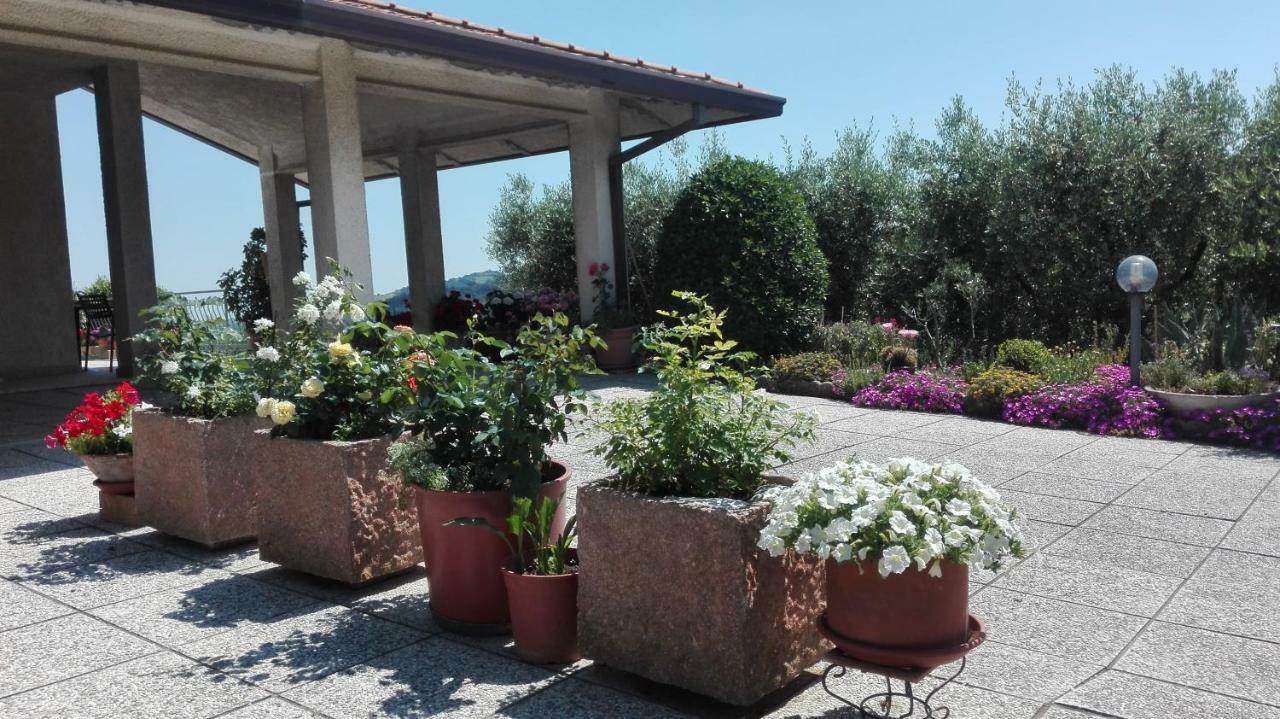 B&B Ripalta Sogliano al Rubicone Exterior foto