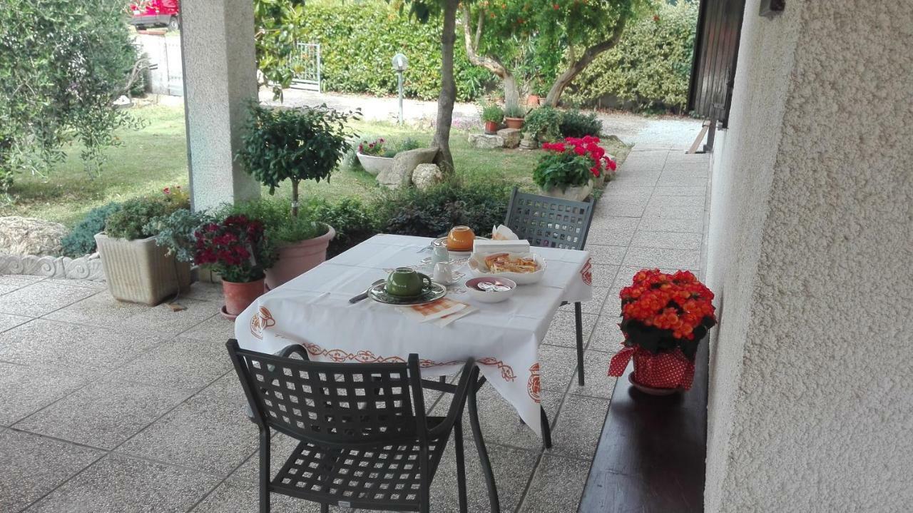 B&B Ripalta Sogliano al Rubicone Exterior foto