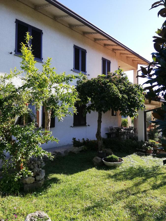 B&B Ripalta Sogliano al Rubicone Exterior foto